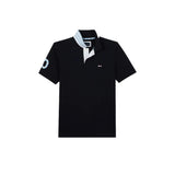 Eden Park Gents Short Sleeve Polo Shirt