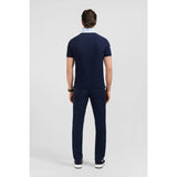 Eden Park Gents Short Sleeve Polo Shirt