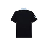 Eden Park Gents Short Sleeve Polo Shirt