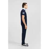 Eden Park Gents Short Sleeve Polo Shirt
