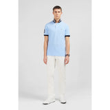 Eden Park Gents Short Sleeve Polo Shirt