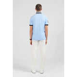 Eden Park Gents Short Sleeve Polo Shirt