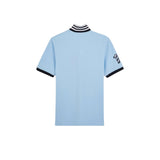 Eden Park Gents Short Sleeve Polo Shirt