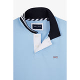 Eden Park Gents Short Sleeve Polo Shirt