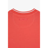 Eden Park Gents Short Sleeve T-Shirt