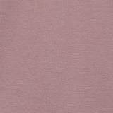 Old Rose pique knit fabric.