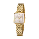 EAWLG0000129 EA AVAL 22MM GP CASWHT MOP DIA WDIAMGP BRT
