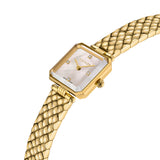 EAWLG0000129 EA AVAL 22MM GP CASWHT MOP DIA WDIAMGP BRT