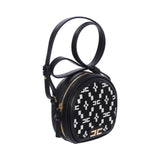 Elisabetta Franchi Kids Girl's White Bag