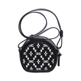 Elisabetta Franchi Kids Girl's White Bag