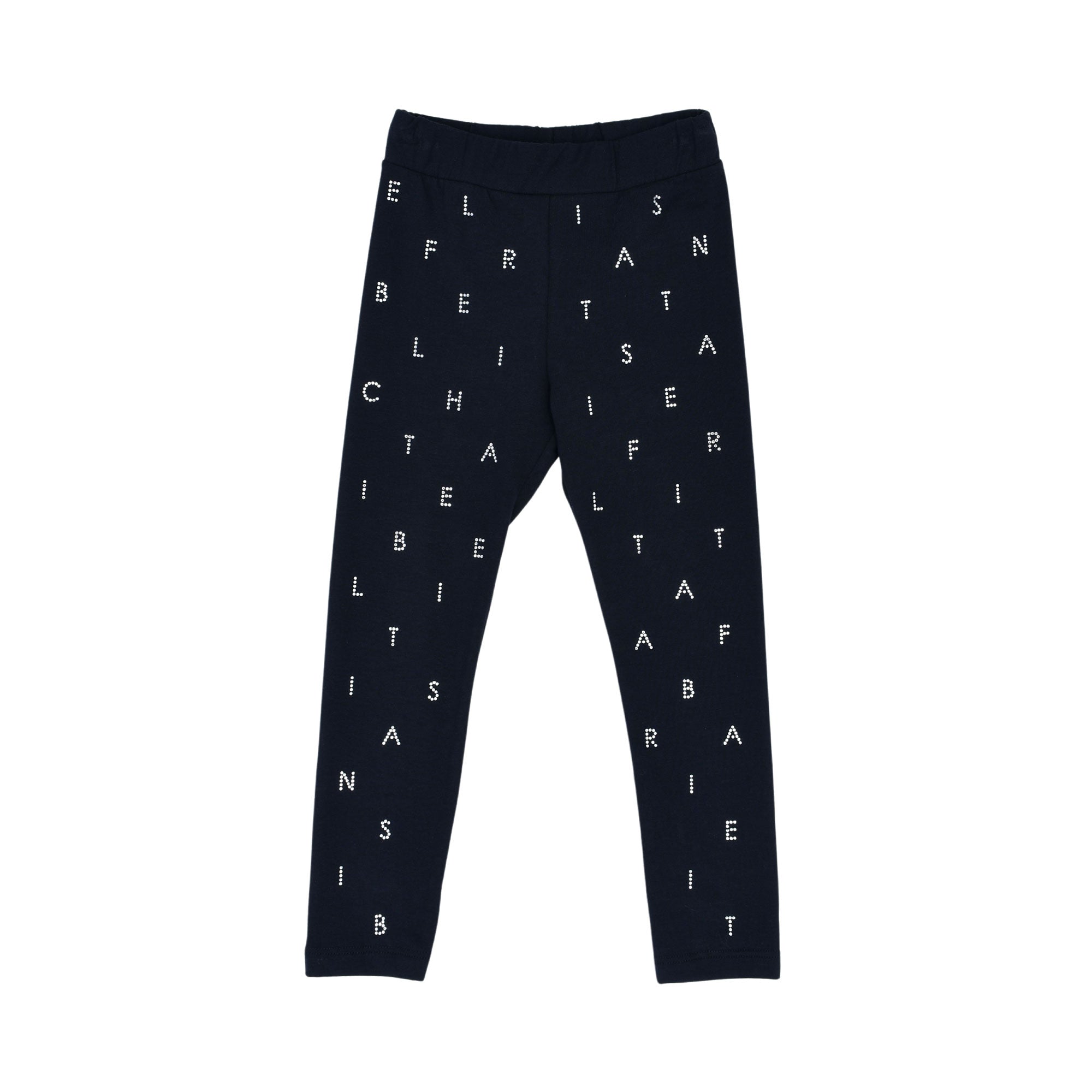 Elisabetta Franchi Kids Girl's Black Leggings | Bottoms | GCC | Kids and Teens | Kids and Teens Bottoms | Kids and Teens Girl Bottoms | Kids Clothing | Kids Fashion | Kids Girls (3 YRS -16 YRS) | Kids Teen Collection Elisabetta Franchi Kids Girl's Black Leggings | Bottoms | GCC | Kids and Teens | Kids and Teens Bottoms | Kids and Teens Girl Bottoms | Kids Clothing | Kids Fashion | Kids Girls (3 YRS -16 YRS) | Kids Teen Collection