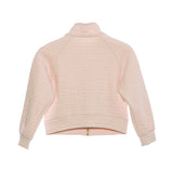 Elisabetta Franchi Kids Girl's Light Pink Jogging Suit