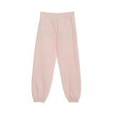 Elisabetta Franchi Kids Girl's Light Pink Jogging Suit