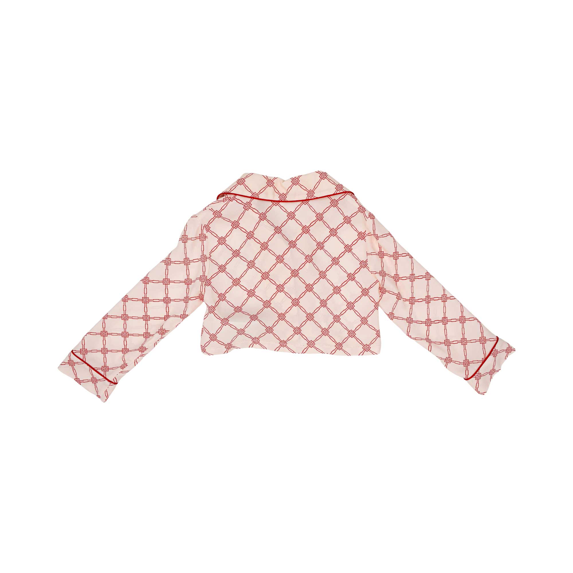 Elisabetta Franchi Kids Girl's Set Shirt & Trouser | GCC | Kids and Teens | Kids and Teens Girl Sets | Kids and Teens Sets | Kids Clothing | Kids Fashion | Kids Girls (3 YRS -16 YRS) | Kids Teen Collection | new-season-2025 | Sets Elisabetta Franchi Kids Girl's Set Shirt & Trouser | GCC | Kids and Teens | Kids and Teens Girl Sets | Kids and Teens Sets | Kids Clothing | Kids Fashion | Kids Girls (3 YRS -16 YRS) | Kids Teen Collection | new-season-2025 | Sets