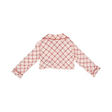 Elisabetta Franchi Kids Girl's Set Shirt & Trouser