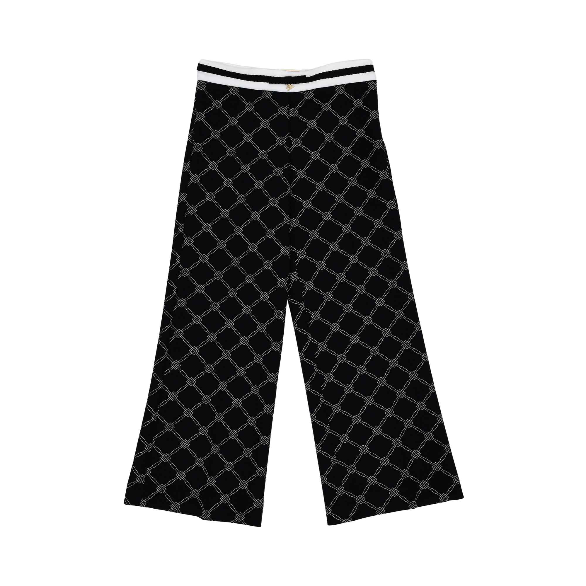Elisabetta Franchi Kids Girl's Black & White Set Top & Trouser | GCC | Kids and Teens | Kids and Teens Girl Sets | Kids and Teens Sets | Kids Clothing | Kids Fashion | Kids Girls (3 YRS -16 YRS) | Kids Teen Collection | new-season-2025 | Sets Elisabetta Franchi Kids Girl's Black & White Set Top & Trouser | GCC | Kids and Teens | Kids and Teens Girl Sets | Kids and Teens Sets | Kids Clothing | Kids Fashion | Kids Girls (3 YRS -16 YRS) | Kids Teen Collection | new-season-2025 | Sets