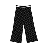 Elisabetta Franchi Kids Girl's Black & White Set Top & Trouser