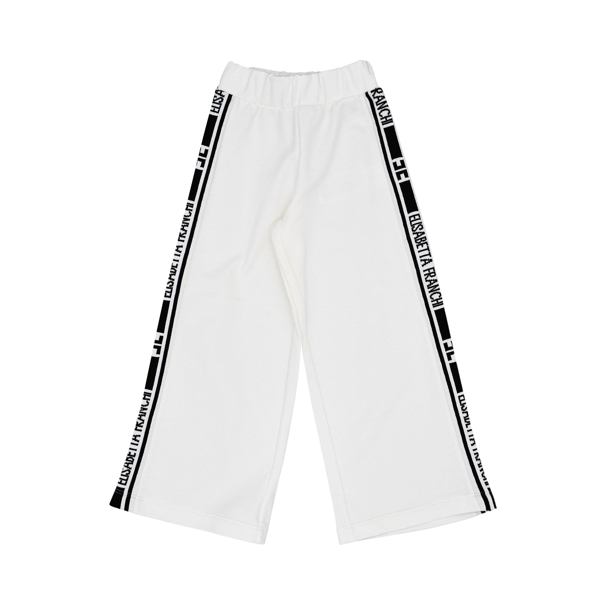 Elisabetta Franchi Kids Girl's Black & White Jogging Suit | GCC | Kids and Teens | Kids and Teens Girl Jogging Suits | Kids and Teens Jogging Suits | Kids Clothing | Kids Fashion | Kids Girls (3 YRS -16 YRS) | Kids Teen Collection Elisabetta Franchi Kids Girl's Black & White Jogging Suit | GCC | Kids and Teens | Kids and Teens Girl Jogging Suits | Kids and Teens Jogging Suits | Kids Clothing | Kids Fashion | Kids Girls (3 YRS -16 YRS) | Kids Teen Collection