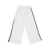 Elisabetta Franchi Kids Girl's Black & White Jogging Suit