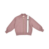 Elisabetta Franchi Kids Girl's Two-Piece Velour Tracksuit