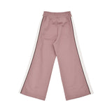 Elisabetta Franchi Kids Girl's Two-Piece Velour Tracksuit