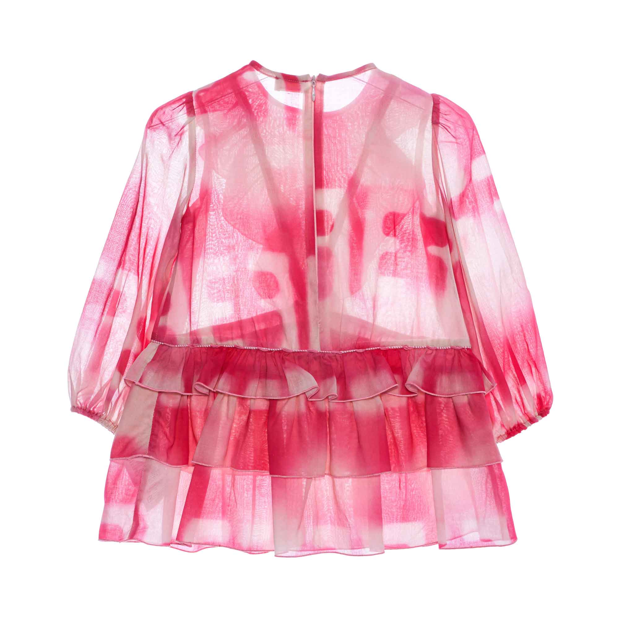 Elisabetta Franchi Kids Girl's Pink & White Dress | Dress | Dresses | GCC | Kids and Teens | Kids and Teens Dresses | Kids and Teens Girl Dresses | Kids Clothing | Kids Fashion | Kids Girls (3 YRS -16 YRS) | Kids Teen Collection Elisabetta Franchi Kids Girl's Pink & White Dress | Dress | Dresses | GCC | Kids and Teens | Kids and Teens Dresses | Kids and Teens Girl Dresses | Kids Clothing | Kids Fashion | Kids Girls (3 YRS -16 YRS) | Kids Teen Collection