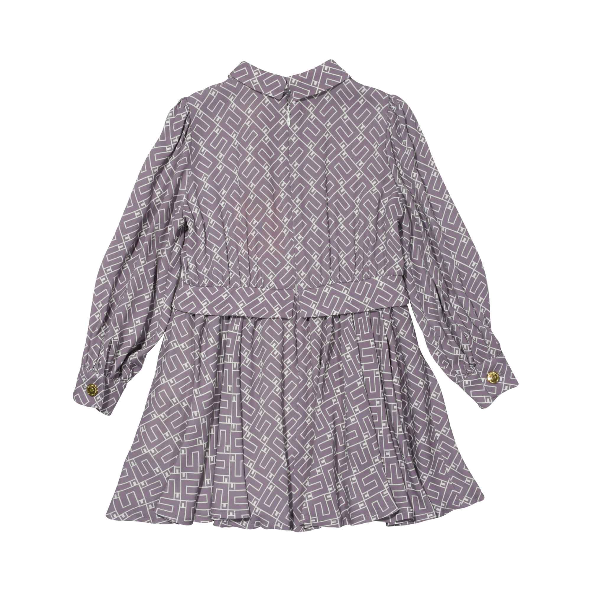 Elisabetta Franchi Kids Girl's Violet Fancy Dress | Dresses | GCC | Kids and Teens | Kids and Teens Dresses | Kids and Teens Girl Dresses | Kids Clothing | Kids Fashion | Kids Girls (3 YRS -16 YRS) | Kids Teen Collection Elisabetta Franchi Kids Girl's Violet Fancy Dress | Dresses | GCC | Kids and Teens | Kids and Teens Dresses | Kids and Teens Girl Dresses | Kids Clothing | Kids Fashion | Kids Girls (3 YRS -16 YRS) | Kids Teen Collection