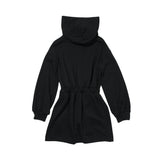 Elisabetta Franchi Kids Girl's Black Dress