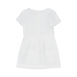 Elisabetta Franchi Kids Girl' White Dress