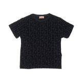 Elisabetta Franchi Kids Boy's T-Shirt White