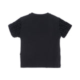 Elisabetta Franchi Kids Boy's T-Shirt White