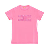 Elisabetta Franchi Kids Girl's T-Shirt