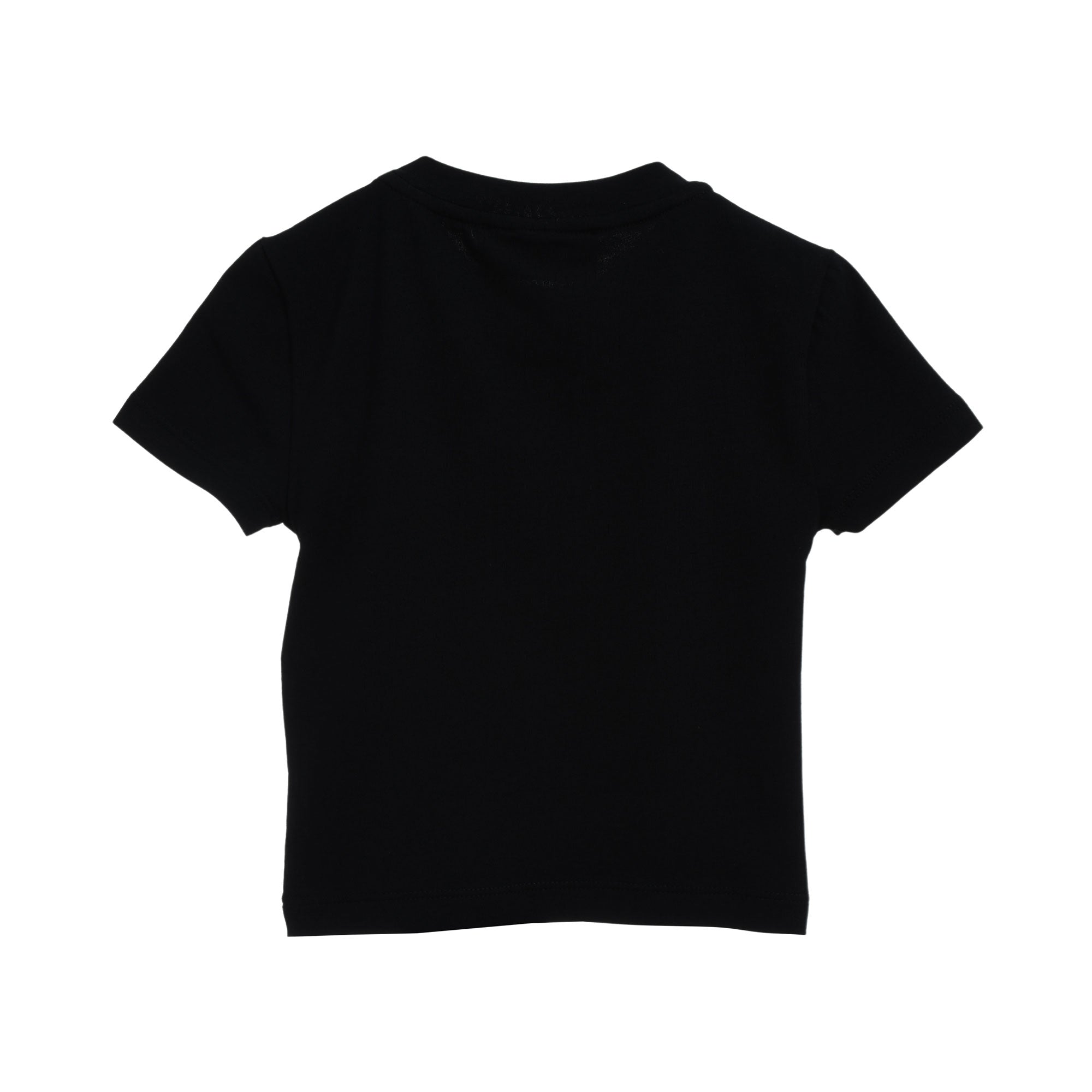 Top/t-shirt Sans Manches Elisabetta Franchi Fille - Taille 0087AR - Couleur Rose - 98% Coton 2% élasthanne - Neuf Avec étiquettes
