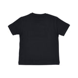 Elisabetta Franchi Kids Boy's Black T-Shirt