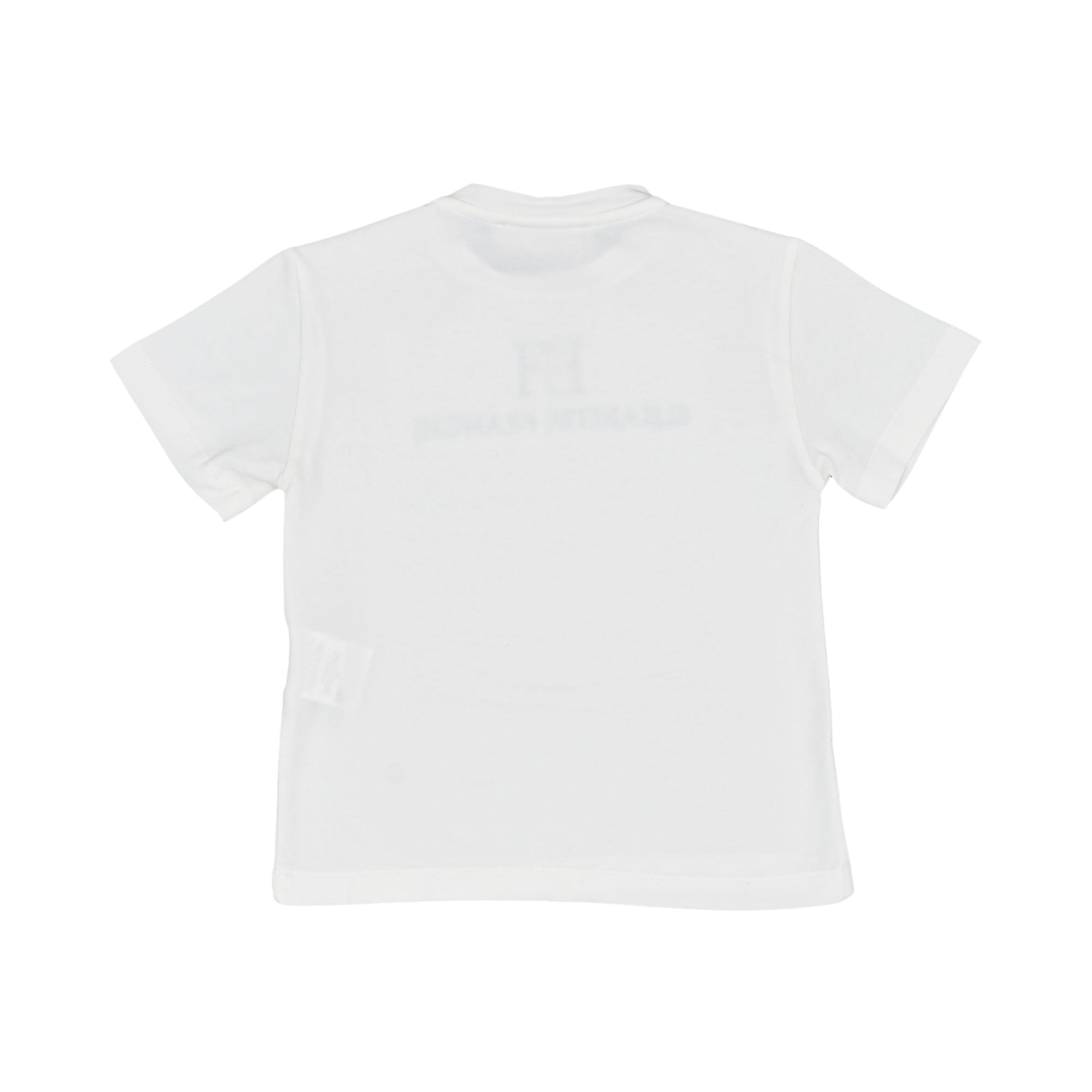 Elisabetta Franchi Kids Boy's White T-Shirt | GCC | Kids and Teens | Kids and Teens Boy Tops | Kids and Teens Tops | Kids Boys (3 YRS -16 YRS) | Kids Clothing | Kids Fashion | Kids Teen Collection Elisabetta Franchi Kids Boy's White T-Shirt | GCC | Kids and Teens | Kids and Teens Boy Tops | Kids and Teens Tops | Kids Boys (3 YRS -16 YRS) | Kids Clothing | Kids Fashion | Kids Teen Collection