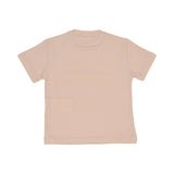 Elisabetta Franchi Kids Boy's Beige T-shirt