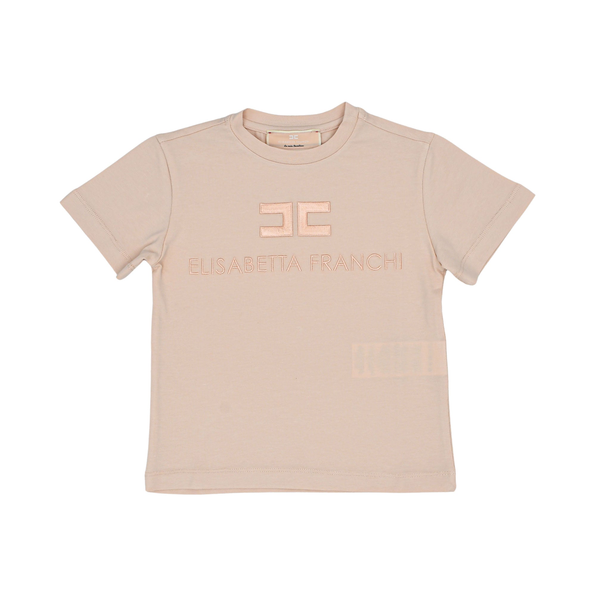 Elisabetta Franchi Kids Boy' Beige T-Shirt | GCC | Kids and Teens | Kids and Teens Boy Tops | Kids and Teens Tops | Kids Boys (3 YRS -16 YRS) | Kids Clothing | Kids Fashion | Kids Teen Collection Elisabetta Franchi Kids Boy' Beige T-Shirt | GCC | Kids and Teens | Kids and Teens Boy Tops | Kids and Teens Tops | Kids Boys (3 YRS -16 YRS) | Kids Clothing | Kids Fashion | Kids Teen Collection