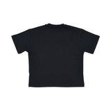 Elisabetta Franchi Kids Boy's Black T-Shirt