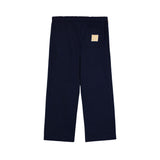 Escada Kids Girl's Navy Jogging Suit