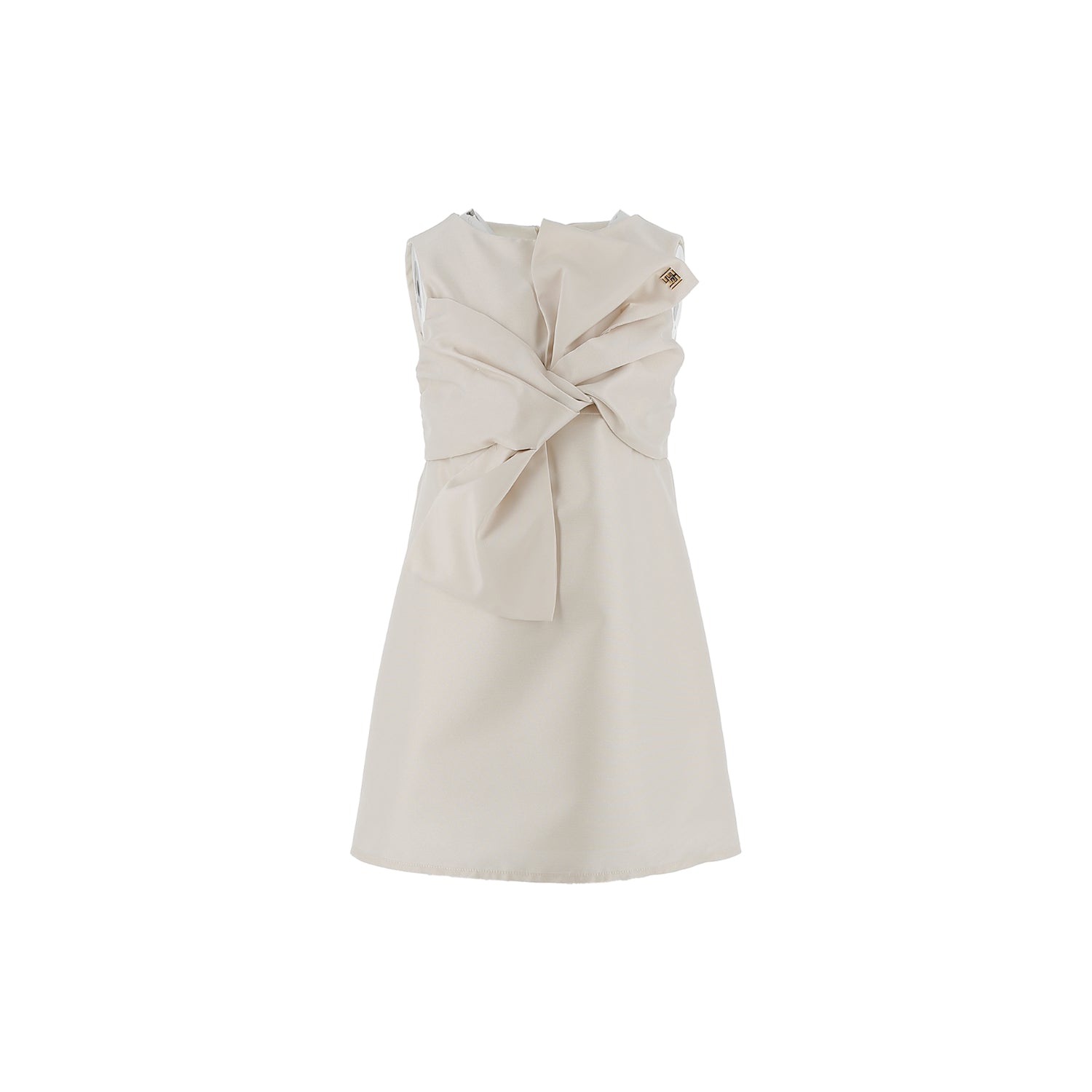 Elisabetta Franchi Kids Girl's White Dress | GCC | Kids and Teens | Kids and Teens Dresses | Kids and Teens Girl Dresses | Kids Clothing | Kids Fashion | Kids Girls (3 YRS -16 YRS) | Kids Teen Collection | new-season-2025 Elisabetta Franchi Kids Girl's White Dress | GCC | Kids and Teens | Kids and Teens Dresses | Kids and Teens Girl Dresses | Kids Clothing | Kids Fashion | Kids Girls (3 YRS -16 YRS) | Kids Teen Collection | new-season-2025