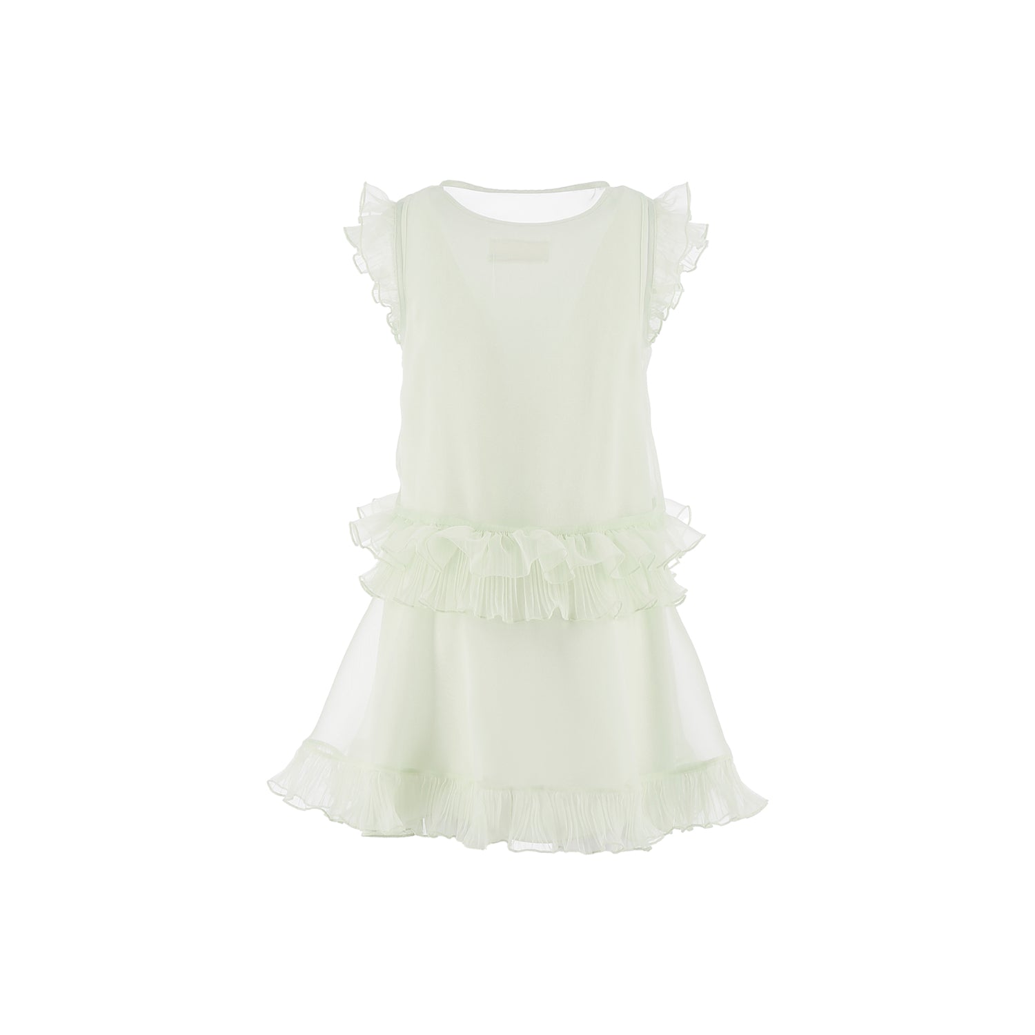 Elisabetta Franchi Kids Girl's White Dress | GCC | Kids and Teens | Kids and Teens Dresses | Kids and Teens Girl Dresses | Kids Clothing | Kids Fashion | Kids Girls (3 YRS -16 YRS) | Kids Teen Collection | new-season-2025 Elisabetta Franchi Kids Girl's White Dress | GCC | Kids and Teens | Kids and Teens Dresses | Kids and Teens Girl Dresses | Kids Clothing | Kids Fashion | Kids Girls (3 YRS -16 YRS) | Kids Teen Collection | new-season-2025
