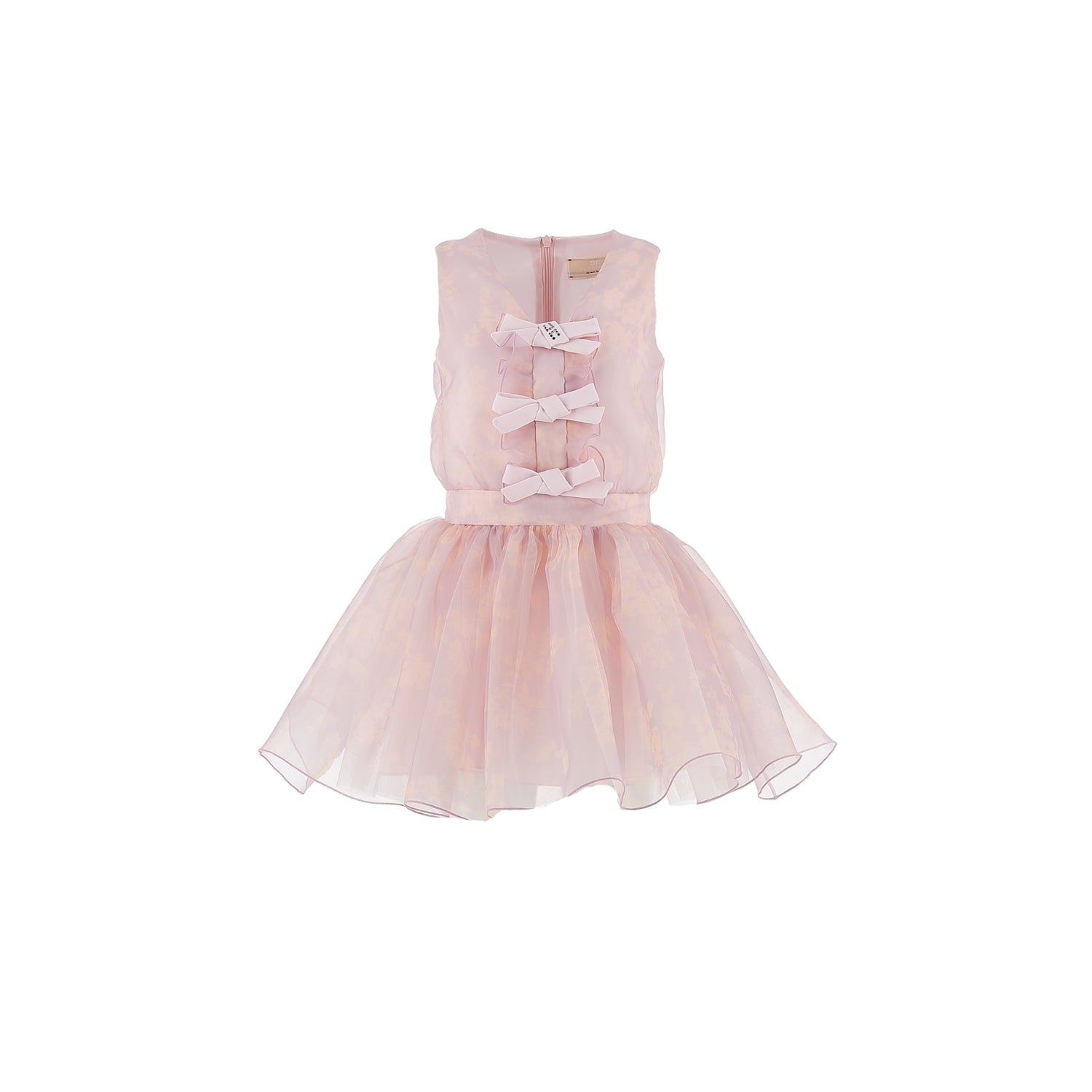 Elisabetta Franchi Kids Girl's Pink Dress | GCC | Kids and Teens | Kids and Teens Dresses | Kids and Teens Girl Dresses | Kids Clothing | Kids Fashion | Kids Girls (3 YRS -16 YRS) | Kids Teen Collection | new-season-2025 Elisabetta Franchi Kids Girl's Pink Dress | GCC | Kids and Teens | Kids and Teens Dresses | Kids and Teens Girl Dresses | Kids Clothing | Kids Fashion | Kids Girls (3 YRS -16 YRS) | Kids Teen Collection | new-season-2025