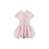 Elisabetta Franchi Kids Girl's Pink Dress