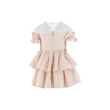 Elisabetta Franchi Kids Girl's Pink Dress
