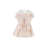 Elisabetta Franchi Kids Girl's Pink Dress