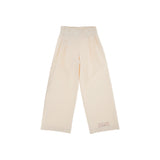 Elisabetta Franchi Kids Girl's Sand Trouser