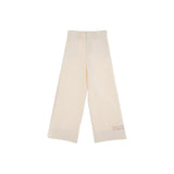 Elisabetta Franchi Kids Girl's Butter Trouser