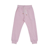 Ein Ghein Kids Girl's Ghazala Pink Jogging Pant
