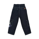 Ein Ghein Kids Boy's Denim Pant
