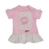 Ein Ghein Kids Baby Girl's Big Dream Dress